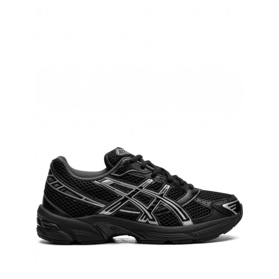 ASICS GEL-1130 "Black/Pure Silver" sneakers