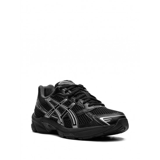 ASICS GEL-1130 "Black/Pure Silver" sneakers