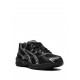 ASICS GEL-1130 "Black/Pure Silver" sneakers
