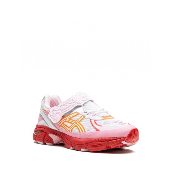 ASICS x Cecilie Bahnsen GT-2160 "Habanero" sneakers