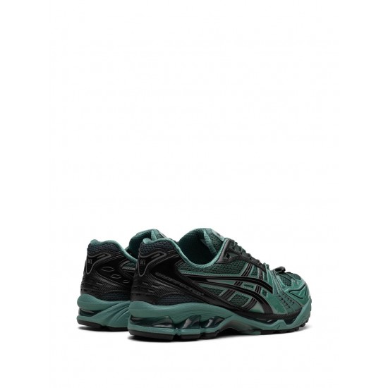 ASICS x UNAFFECTED GEL-Kayano 14 "Infinite Wonders Pack Posy Green" sneakers