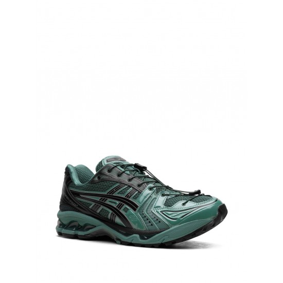 ASICS x UNAFFECTED GEL-Kayano 14 "Infinite Wonders Pack Posy Green" sneakers