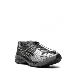 ASICS x UNAFFECTED GEL-Kayano 14 "Infinite Wonders Pack Black/Silver" sneakers