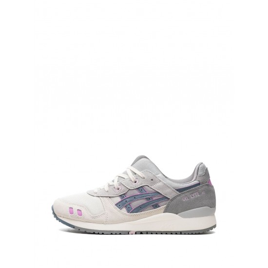 ASICS Gel-Lyte III OG "Smoke Grey/Ironclad" sneakers