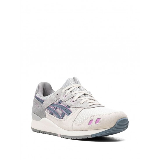 ASICS Gel-Lyte III OG "Smoke Grey/Ironclad" sneakers