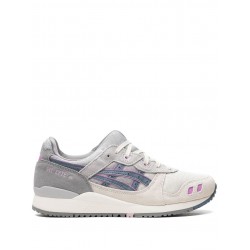 ASICS Gel-Lyte III OG "Smoke Grey/Ironclad" sneakers