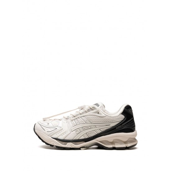 ASICS x UNAFFECTED GEL-Kayano 14 "Infinite Wonders Pack White" sneakers