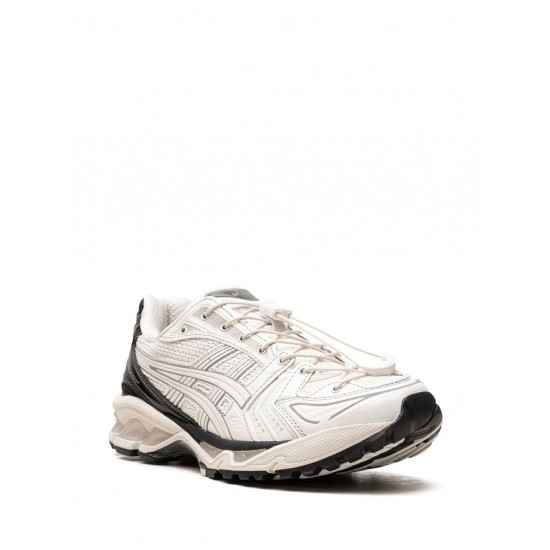 ASICS x UNAFFECTED GEL-Kayano 14 "Infinite Wonders Pack White" sneakers