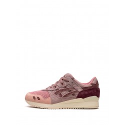 ASICS x Kith Gel Lyte III 07 Remastered "By Invitation Only" sneakers