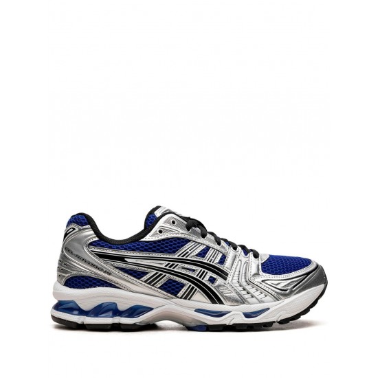 ASICS GEL-KAYANO 14 "Monaco Blue" sneakers