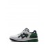 ASICS EX89 "White Midnight Green" sneakers