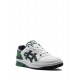 ASICS EX89 "White Midnight Green" sneakers