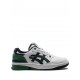 ASICS EX89 "White Midnight Green" sneakers