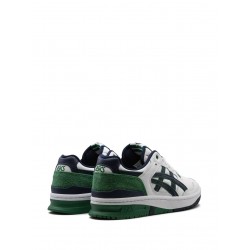 ASICS EX89 "White Midnight Green" sneakers