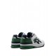 ASICS EX89 "White Midnight Green" sneakers
