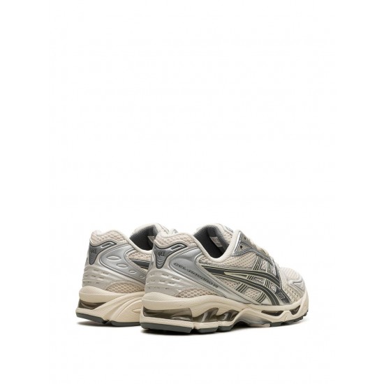 ASICS GEL-Kayano 14 "Birch/Dark Pewter" sneakers