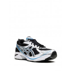 ASICS GT-2163 "Black/Pure Silver" sneakers