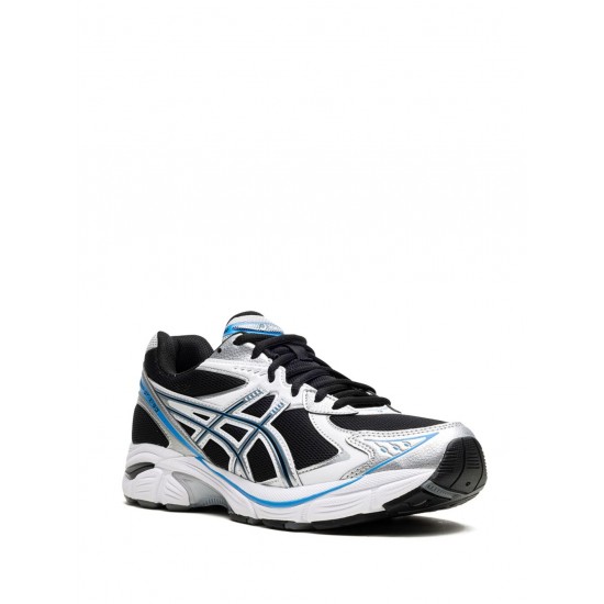 ASICS GT-2163 "Black/Pure Silver" sneakers