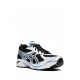 ASICS GT-2163 "Black/Pure Silver" sneakers
