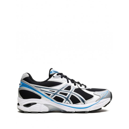 ASICS GT-2163 "Black/Pure Silver" sneakers