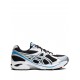 ASICS GT-2163 "Black/Pure Silver" sneakers