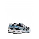 ASICS GT-2163 "Black/Pure Silver" sneakers
