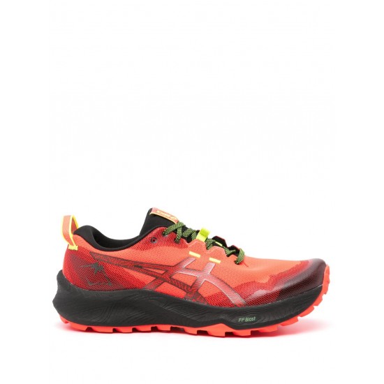 ASICS GEL-Trabuco 12 mesh sneakers