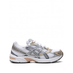 ASICS GEL-1130 "White/Wood Crepe" sneakers