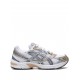 ASICS GEL-1130 "White/Wood Crepe" sneakers