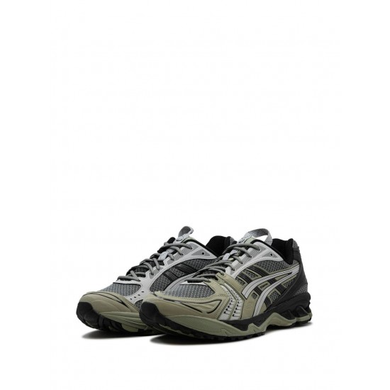 ASICS Gel Kayano 14 " Piedmont Grey" sneakers