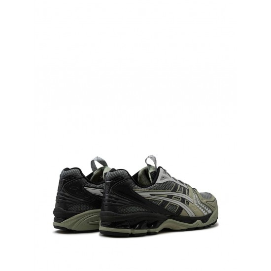 ASICS Gel Kayano 14 " Piedmont Grey" sneakers