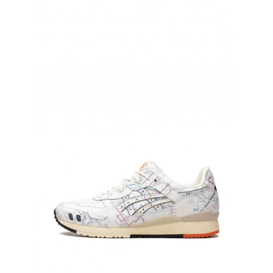 ASICS GEL-Lyte 3 OG "Tokyo subway" sneakers