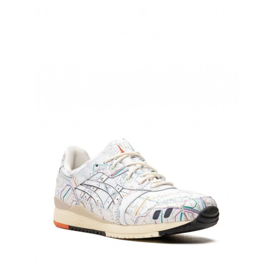 ASICS GEL-Lyte 3 OG "Tokyo subway" sneakers
