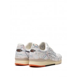 ASICS GEL-Lyte 3 OG "Tokyo subway" sneakers