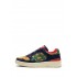 ASICS x Kith EX89 "Total Eclipse" sneakers