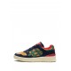 ASICS x Kith EX89 "Total Eclipse" sneakers