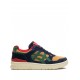 ASICS x Kith EX89 "Total Eclipse" sneakers