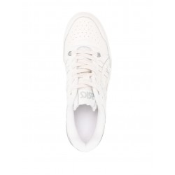 ASICS EX89 leather sneakers