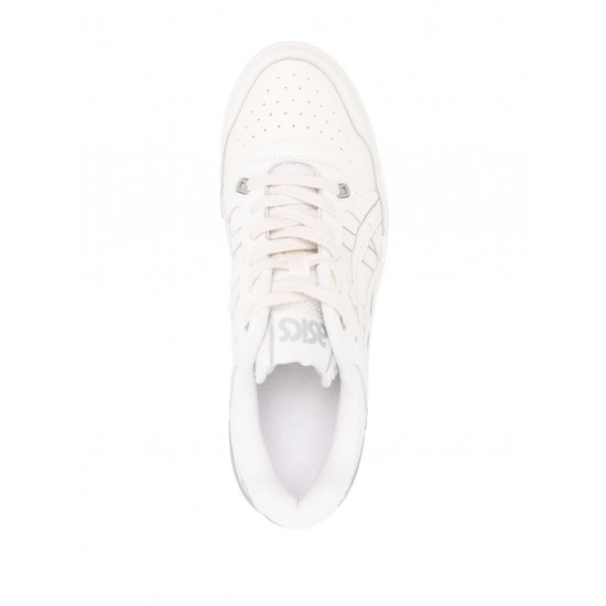 ASICS EX89 leather sneakers
