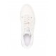ASICS EX89 leather sneakers