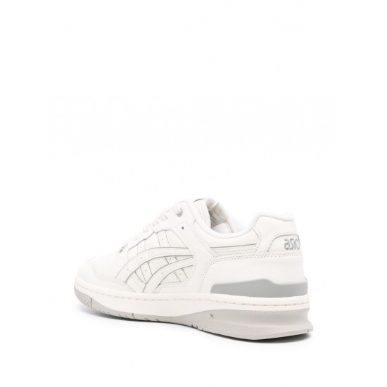 ASICS EX89 leather sneakers