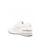 ASICS EX89 leather sneakers