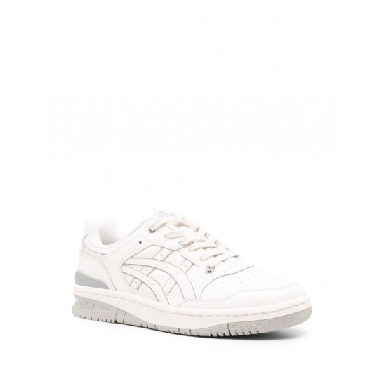 ASICS EX89 leather sneakers