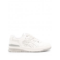 ASICS EX89 leather sneakers