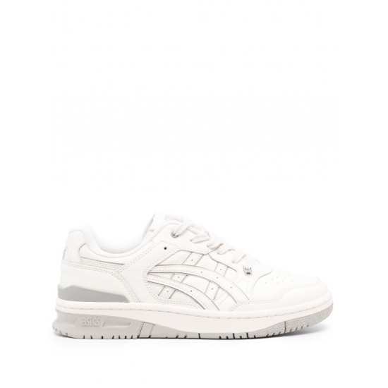 ASICS EX89 leather sneakers