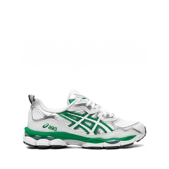 ASICS x HIDDEN NY. GEL-NYC "Green" sneakers
