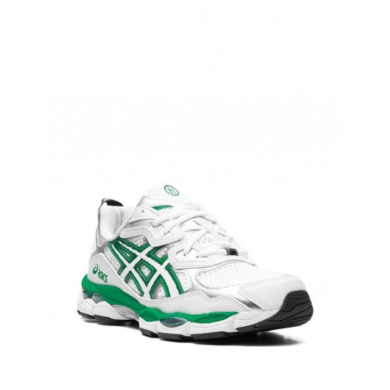 ASICS x HIDDEN NY. GEL-NYC "Green" sneakers