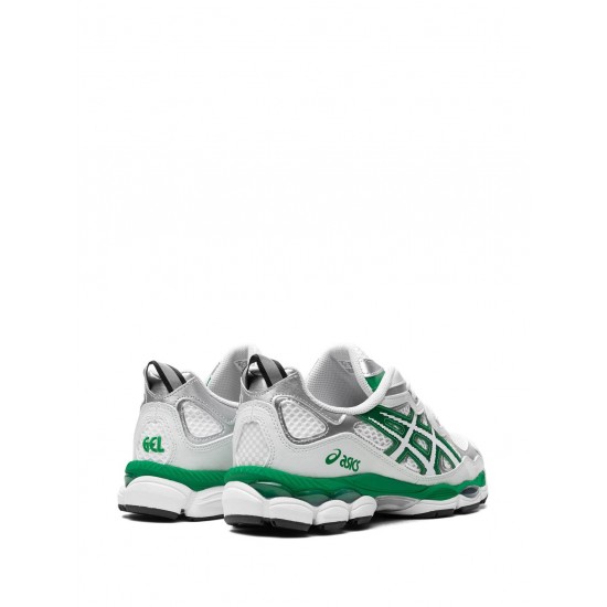 ASICS x HIDDEN NY. GEL-NYC "Green" sneakers