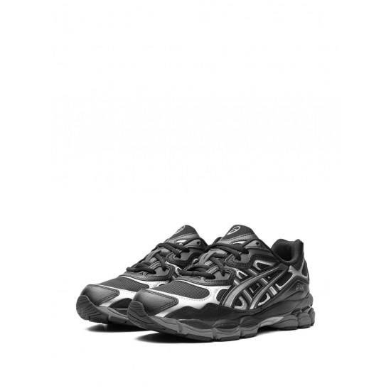 ASICS GEL-NYC "Graphite" sneakers