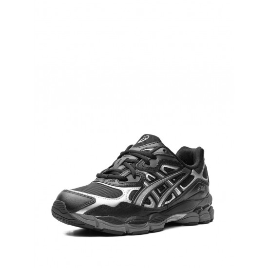 ASICS GEL-NYC "Graphite" sneakers